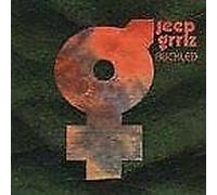 Jeep Grrlz - Buckled