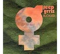 Jeep Grrlz - Buckled