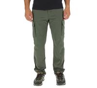Jeep J Man Cotton Cargo Trousers J22w - Pants - Sport - Homme