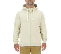 JEEP J MAN HOODED PUFFER JACKET W/Detachable Hood & Zipped Pockets - Small Print J25W