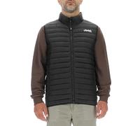 Jeep J Man Light Veste softshell à capuche bicolore avec poches zippées J24s pour homme (1 pièce)