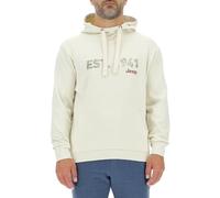 Jeep J Men's Hooded Sweatshirt - Large Est.1941 J23w Print Sweatshirt Homme