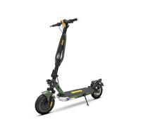 Trottinette JEEP ADVENTURER Adance Safety Cadre Mag