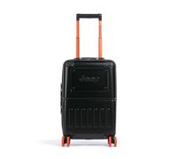 Jeep Jh002B Valise 4 roues noir, 35 x 55 x 23cm
