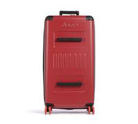DELSEY Jeep - JH002B - Valise soute Rigide 80 cm x 41 cm x 37 cm - 121 L - Piment