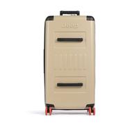 Jeep Jh002B Valise 4 roues sable, 41 x 80 x 37cm