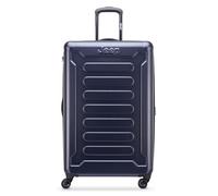 JEEP Valise soute rigide extensible JH004C 80 x 50 x 33 cm XL Bleu