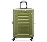 JEEP - JH004C - Valise soute rigide extensible - 75cm x 49cm x 32cm - L - Vert