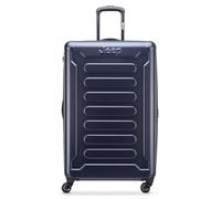 JEEP - JH004C - Valise soute rigide extensible - 80cm x 50cm x 33cm - XL - Bleu