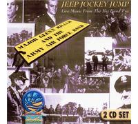 Glenn Miller & Army Forc - Jeep Jockey Jump