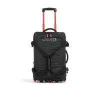 DELSEY PARIS Jeep Sac Voyage Trolley 55 - Mixte - Noir - taille Unique- modèle 2026