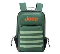 JS010B - Sac A Dos Souple 49 cm x 32 cm x 21 cm cm - 34 L - XS - Vert