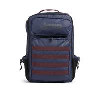Jeep JS010B Tactique Sac à dos bleu, polyester, unisexe