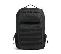 JS010B - Sac A Dos Souple 49 cm x 32 cm x 21 cm cm - 34 L - XS - Noir