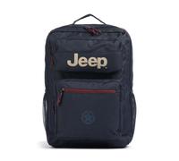 Jeep JS015B Multi-Purpose Sac à dos bleu, polyester, unisexe