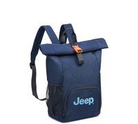 Jeep - JS016D - Sac A Dos Souple 40 cm x 36 cm x 15 cm - 22 L - XS -