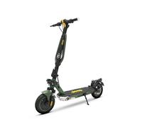 Jeep Monopattino Elettrico Jad Advanced Safety - Batteria 374Wh, Autonomia 40km