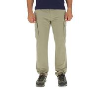 JEEP O102594-M103 J Man Cotton Cargo Trousers J22W Sand 48