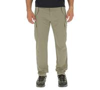 JEEP O102595-M103 J Man Cotton Cargo Trousers W/Flap Pockets J22W Sand 46