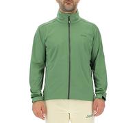 JEEP O102715-E948 J VESTE SOFTSHELL HOMME LÉGÈRE avec poches zippées J23S Vineyard Green XL