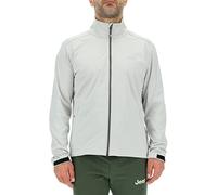 JEEP O102715-J955 J VESTE SOFTSHELL HOMME LÉGÈRE avec poches zippées J23S Glacier Grey XL