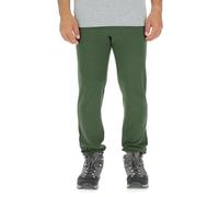 JEEP O102895-E946 J Pantalon DE SURVÊTEMENT Homme Grille Petite Impression sur la Poche arrière J23W Rifle Green S