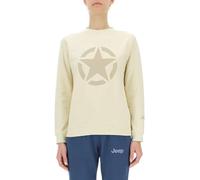 JEEP Sweat Femme