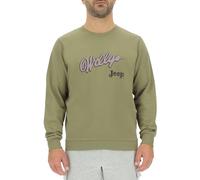 JEEP Sweat-Shirt Homme