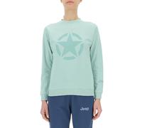 JEEP Sweat-Shirt pour Femme