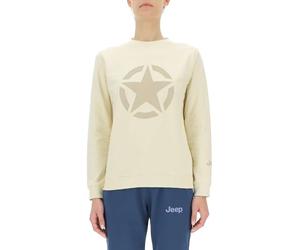 JEEP Sweat-Shirt pour Femme