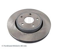 JEEP T. CHEROKEE/WRANGLER 2.4-4.0 DISQUE DE FREIN 98-08