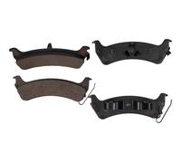 JEEP T. GRAND CHEROKEE PLAQUETTES DE FREIN -99