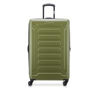 Jeep Valisette 'JH004C' olive, Taille One Size