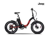 JEEP Vélo électrique Jeep Phén