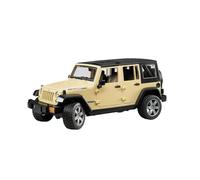 Jeep Wrangler Unlimited Rubicon Multicolore TU