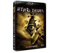 Jeepers Creepers 1 + 2 (2001 + 2003)