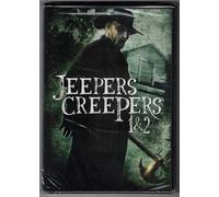 Jeepers Creepers – Coffret films 1 & 2 – MGM