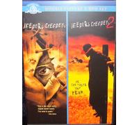Jeepers Creepers 1 & 2