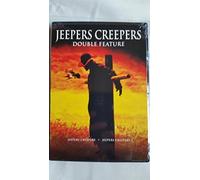 Jeepers Creepers 1 & 2 by Gina Philips