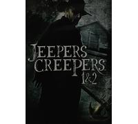 Jeepers Creepers 1 & 2 by Jonathan Breck