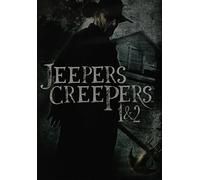 Jeepers Creepers – Coffret films 1 & 2 – MGM