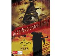 Jeepers Creepers 1 & 2 DVD Collection