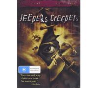 Jeepers Creepers 1