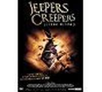 Jeepers Creepers 1 Et 2 Coffret 4 Dvds