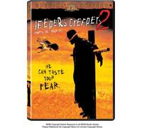 Jeepers Creepers 2 [2003] [Import allemand]