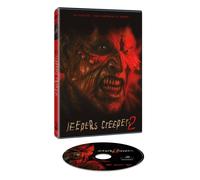 Jeepers Creepers 2