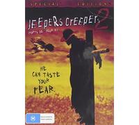 Jeepers Creepers 2 [Dvd] Australia - Import, Ntsc Region 0