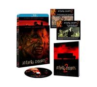 Jeepers Creepers 2
