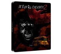Jeepers Creepers 2 Blu-ray