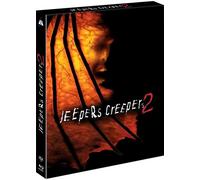 Jeepers Creepers 2 - Boîtier Métal Futurepak Avec Étui - Blu-Ray + Livret